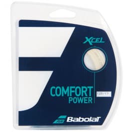 Corda de Tênis Babolat Xcel 1.25mm