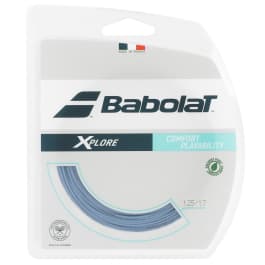 Corda de Tênis Babolat Xplore 1.25mm