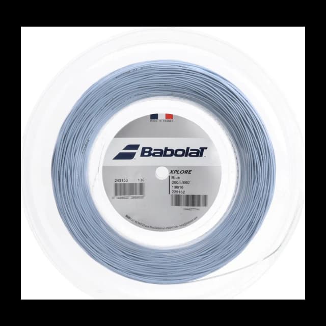 Corda de Tênis Babolat Xplore 1.30mm
