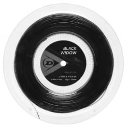 Corda de Tênis Dunlop Widow 17g 1.26mm