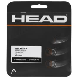 Corda de Tênis Head Hawk 1.25mm