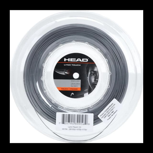 Corda de Tênis Head Lynx Touch 1.30mm