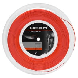 Corda de Tênis Head Lynx Tour 1.25mm