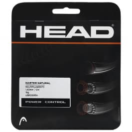 Corda de Tênis Head Master 1.40mm