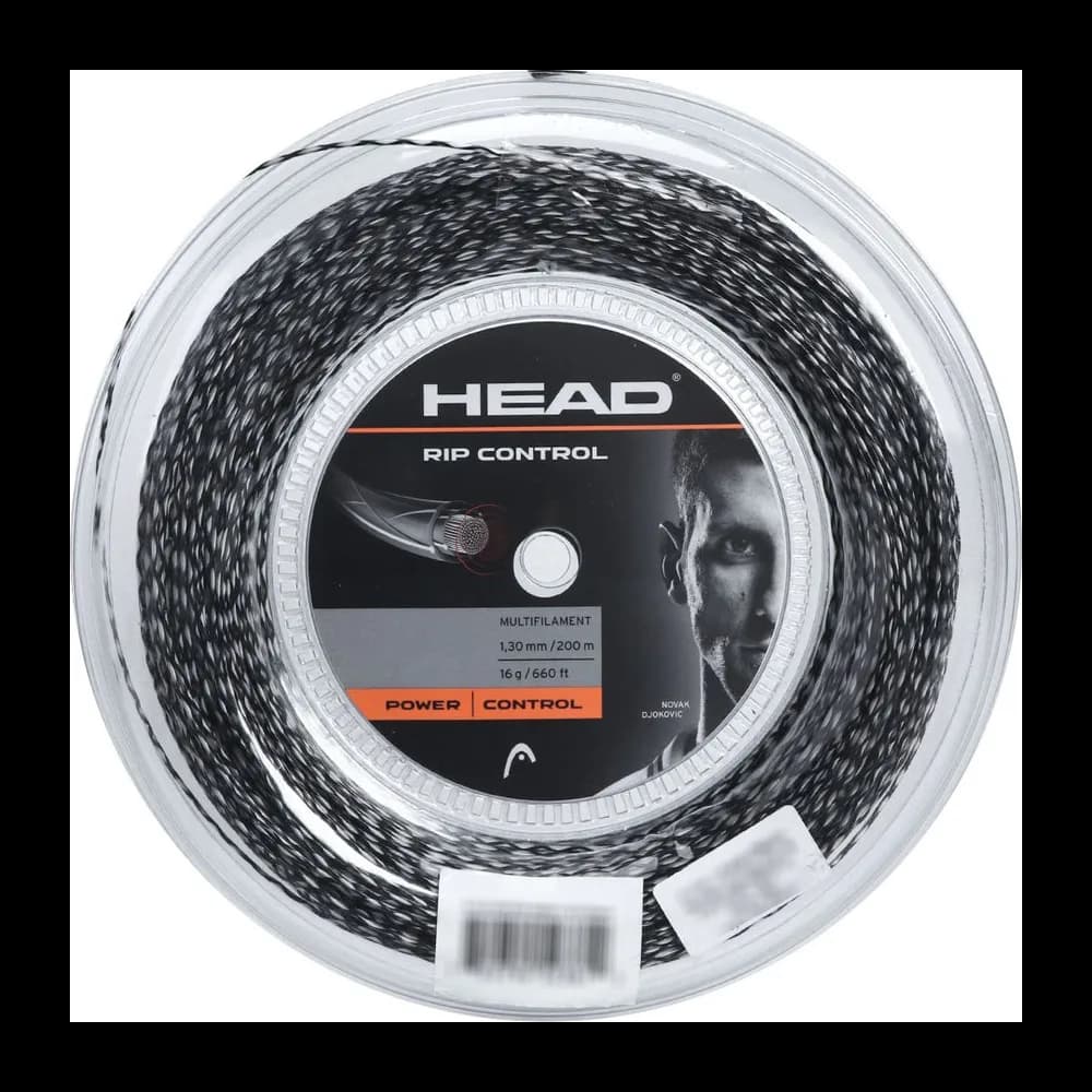 Corda de Tênis Head Rip Control E 1.30mm
