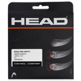 Corda de Tênis Head Sonic Pro 1.25mm