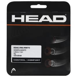 Corda de Tênis Head Sonic Pro 1.30mm