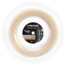Corda de Tênis Head Velocity Mlt 1.30mm