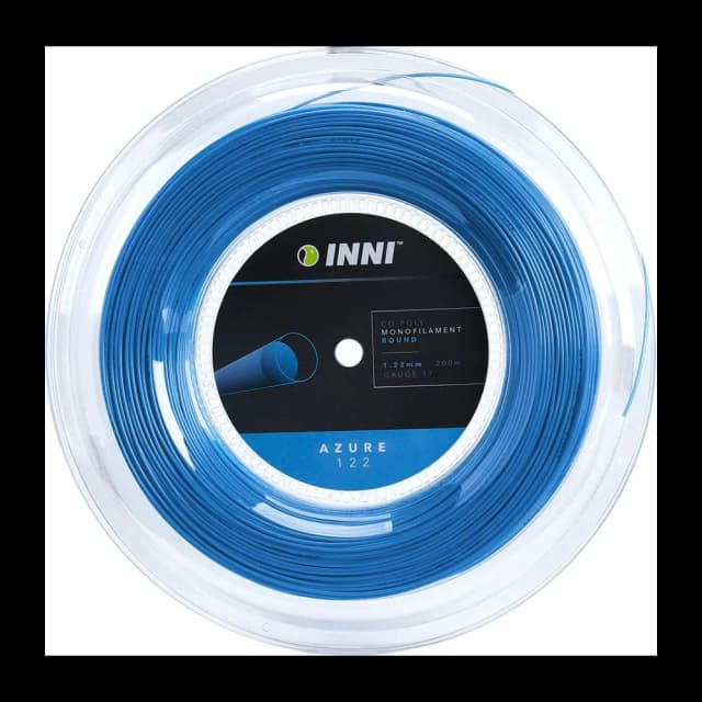 Corda de Tênis Inni Sports Inni Azure 1.22mm