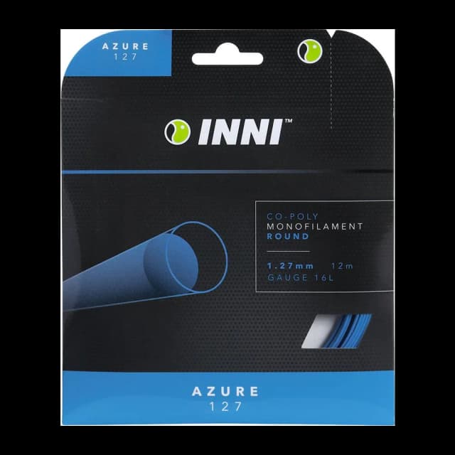 Corda de Tênis Inni Sports Inni Azure 1.27mm