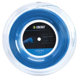 Corda de Tênis Inni Sports Inni Azure 1.22mm