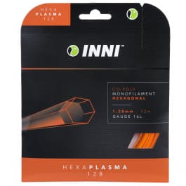 Corda de Tênis Inni Sports Inni Hexaplasma 1.28mm