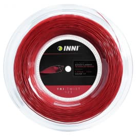 Corda de Tênis Inni Sports Inni Tri Twist 1.25mm