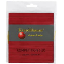 Corda de Tênis Kirschbaum Competition 1.20mm