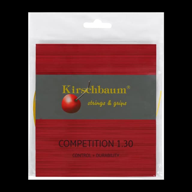 Corda de Tênis Kirschbaum Competition 1.30mm