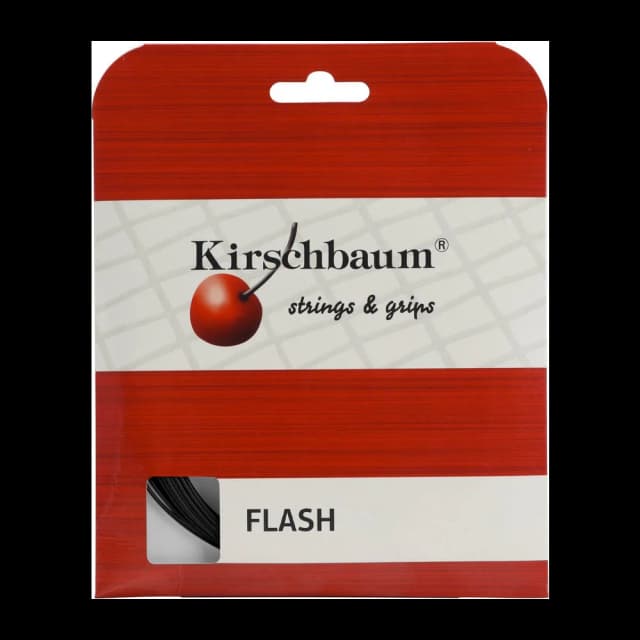 Corda de Tênis Kirschbaum Flash 1.20mm