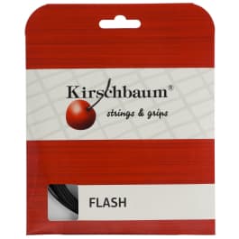Corda de Tênis Kirschbaum Flash 1.25mm