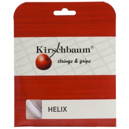 Corda de Tênis Kirschbaum Helix 1.20mm