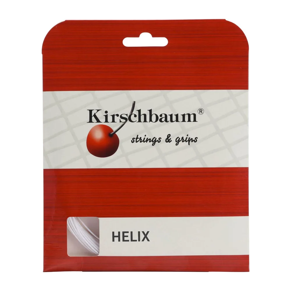 Corda de Tênis Kirschbaum Helix 1.30mm