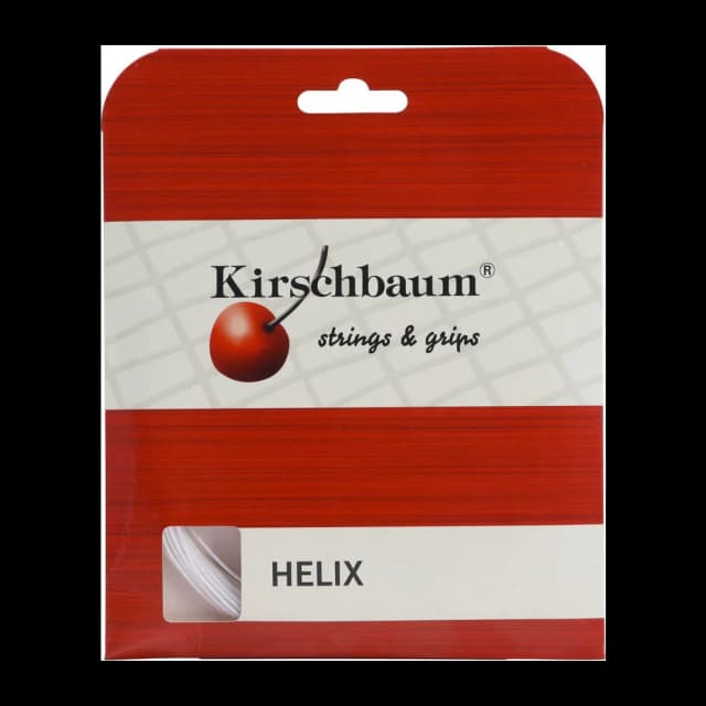 Corda de Tênis Kirschbaum Helix 1.30mm