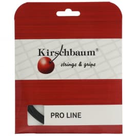 Corda de Tênis Kirschbaum Pro Line 1.25mm