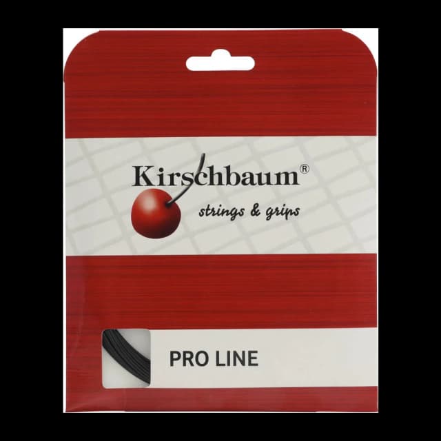 Corda de Tênis Kirschbaum Pro Line 1.25mm
