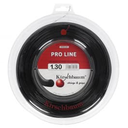 Corda de Tênis Kirschbaum Pro Line 1.30mm