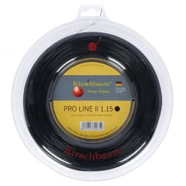 Corda de Tênis Kirschbaum Pro Line 1.15mm