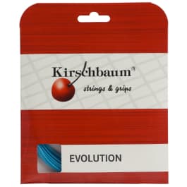 Corda de Tênis Kirschbaum Pro Line Evolution 1.20mm