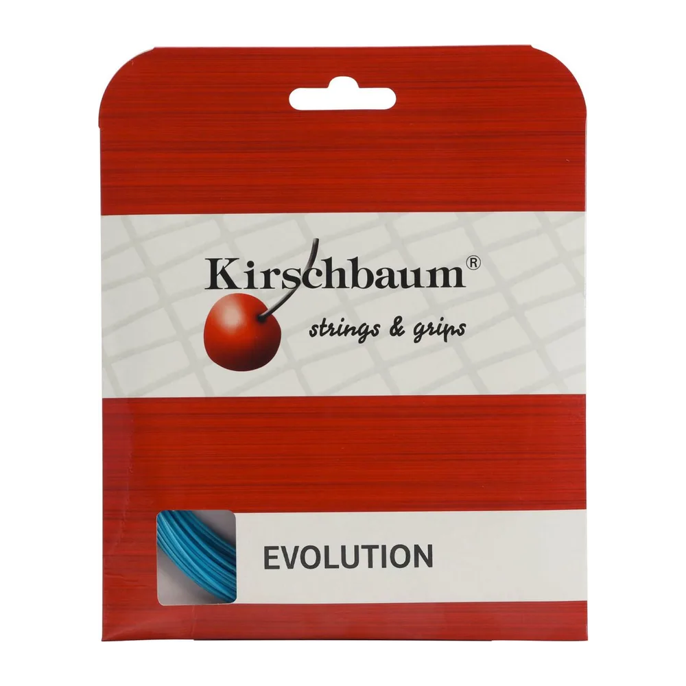 Corda de Tênis Kirschbaum Pro Line Evolution 1.20mm