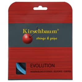 Corda de Tênis Kirschbaum Pro Line Evolution 1.25mm