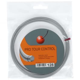 Corda de Tênis Kirschbaum Pro Tour Control 1.28mm
