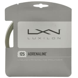 Corda de Tênis Luxilon Adrenaline 1.25mm