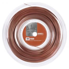 Corda de Tênis Luxilon Element Rough Bronze 1.30mm