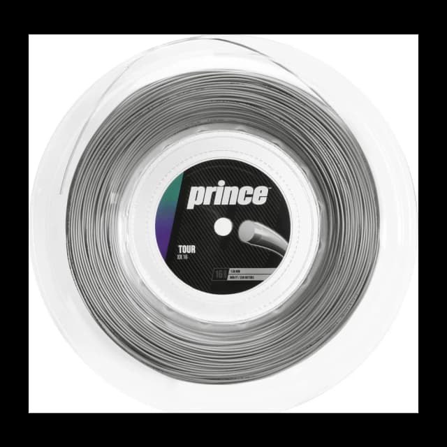 Corda de Tênis Prince Tour Xr 1.30mm