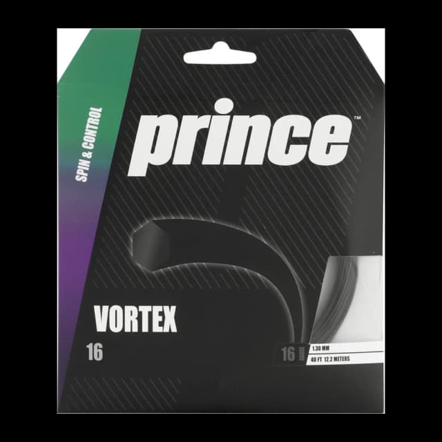 Corda de Tênis Prince Vortex 1.30mm