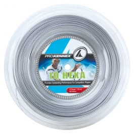 Corda de Tênis Prokennex IQ Hexa 1.28mm