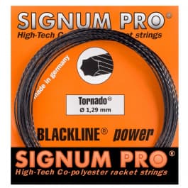 Corda de Tênis Signum Pro Tornado 1.29mm