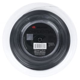 Corda de Tênis Solinco Confidential 1.15mm
