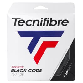 Corda de Tênis Tecnifibre Code 1.28mm