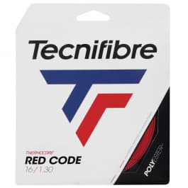 Corda de Tênis Tecnifibre Code 1.30mm