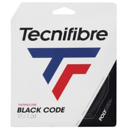 Corda de Tênis Tecnifibre Code 1.24mm