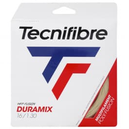 Corda de Tênis Tecnifibre Duramix 1.30mm