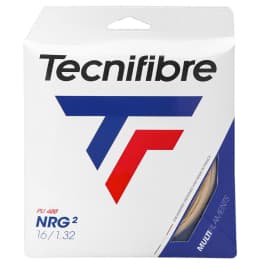 Corda de Tênis Tecnifibre Nrg 1.32mm