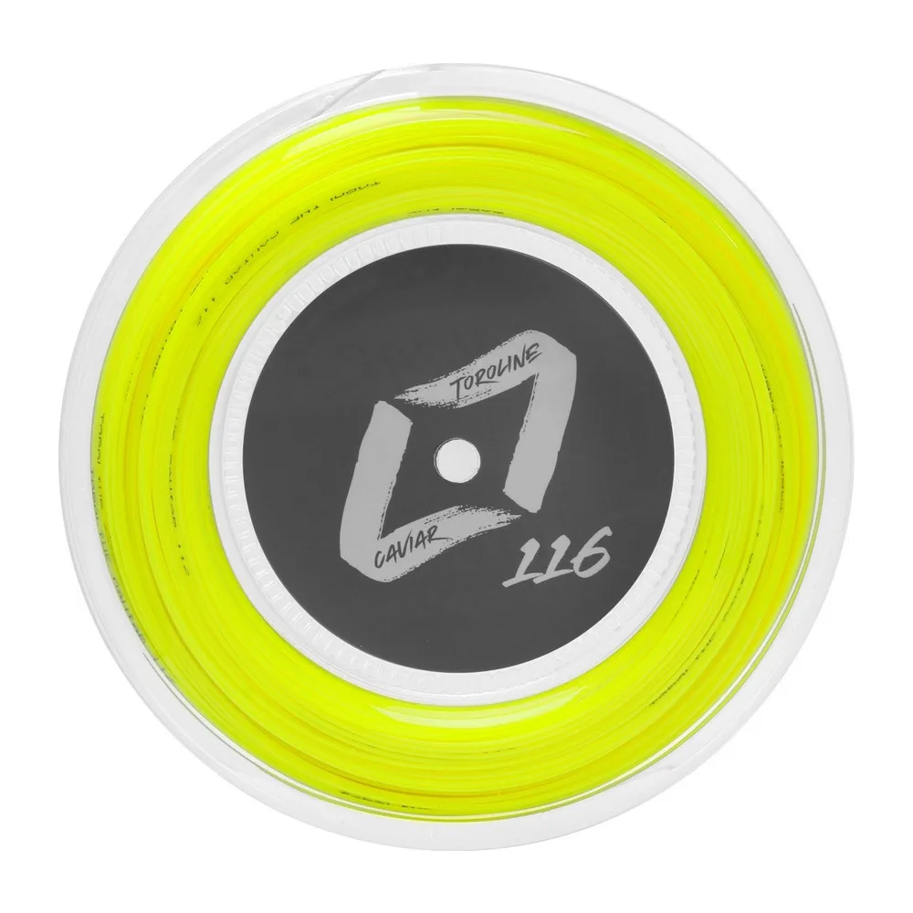Corda de Tênis Toroline Caviar 1.16mm