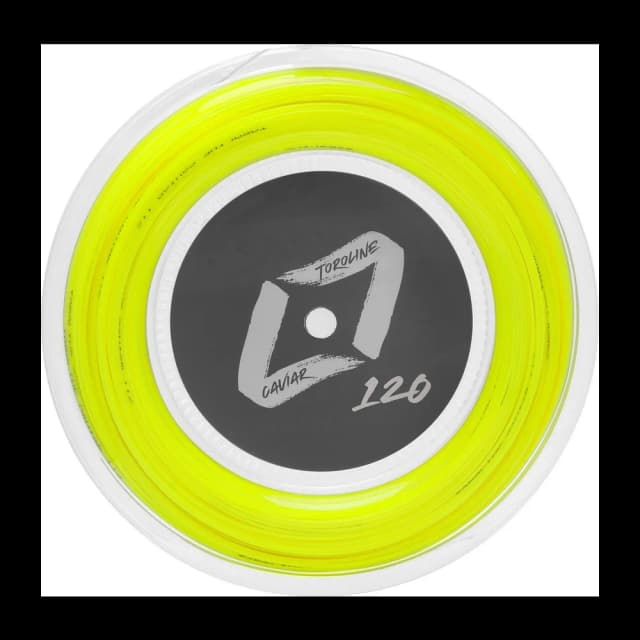 Corda de Tênis Toroline Caviar 1.20mm
