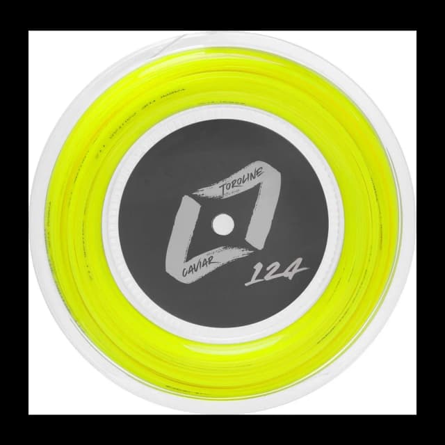 Corda de Tênis Toroline Caviar 1.24mm