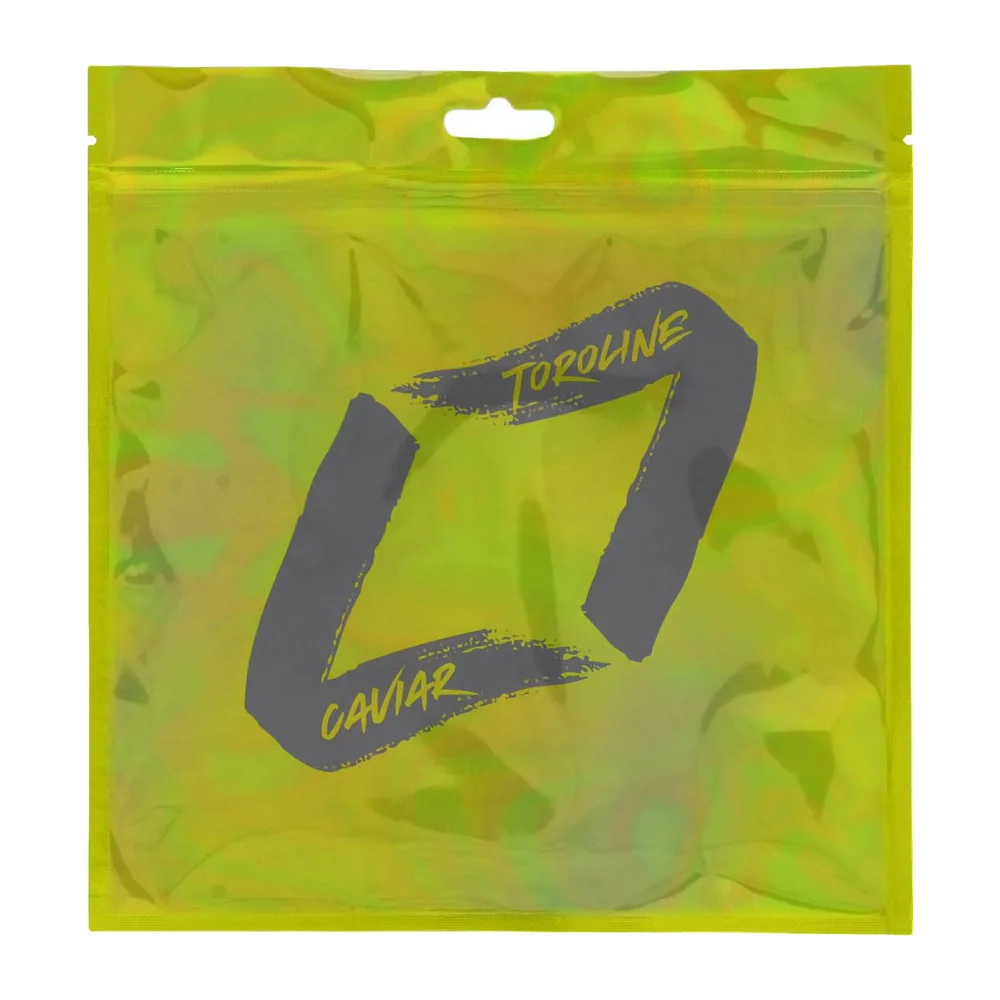 Corda de Tênis Toroline Caviar Neon 1.16mm
