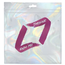 Corda de Tênis Toroline Enso Pro Neon 1.24mm