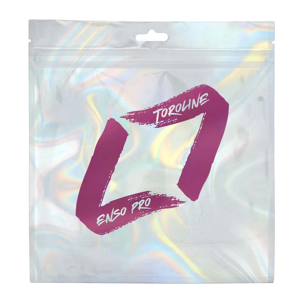 Corda de Tênis Toroline Enso Pro Neon 1.24mm